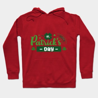 Happy saint patric's day 2023 Hoodie